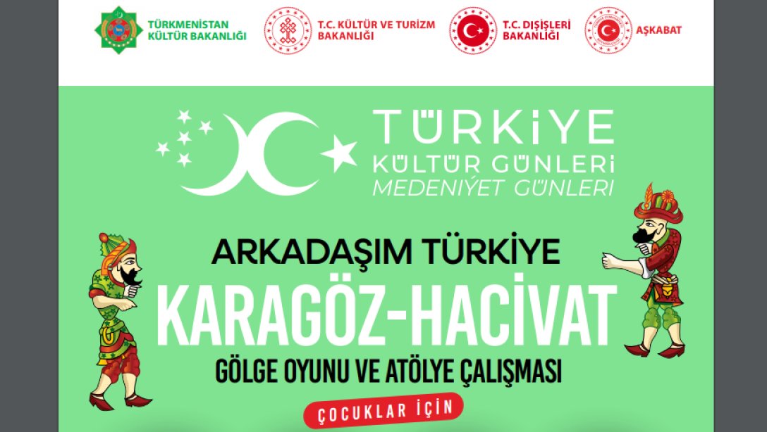 Türkiye Kültür Günleri Kapsamında 